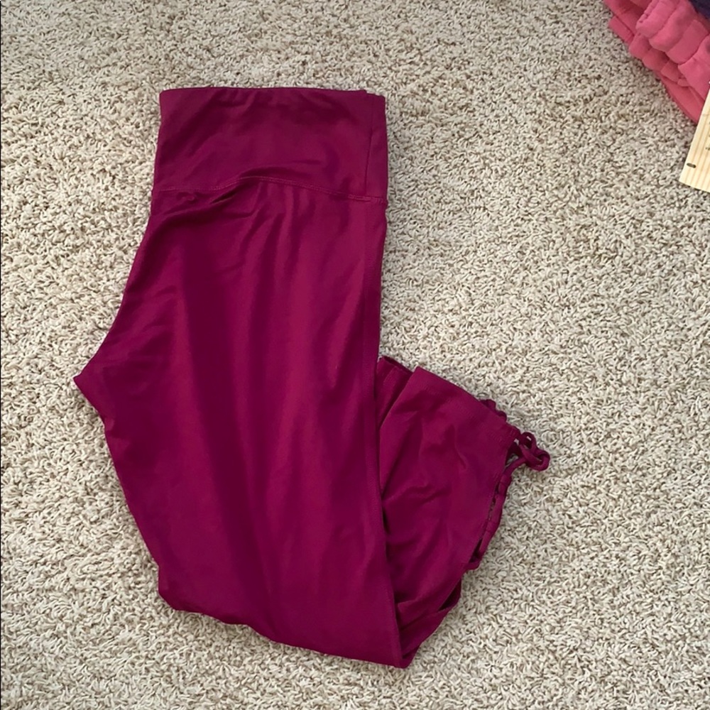 Champion Leggings
